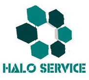 Halo Service Ve  " Shop "