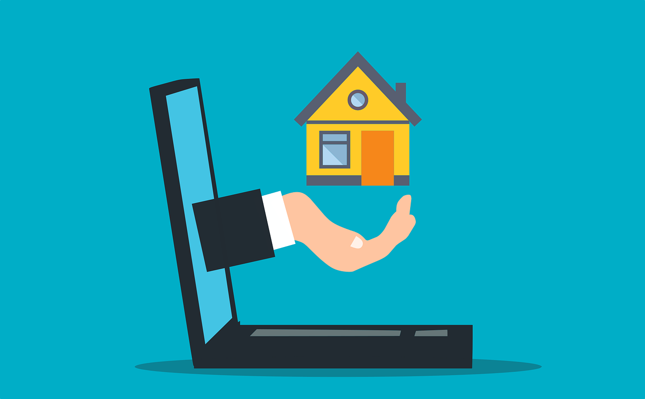 Creación Blog Inmobiliario Creación Blog Inmobiliario