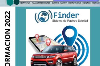 Servicio de Rastreo Satelital Administrado rastreo satelital